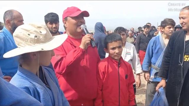 МАДИНАИ ВОСЕ