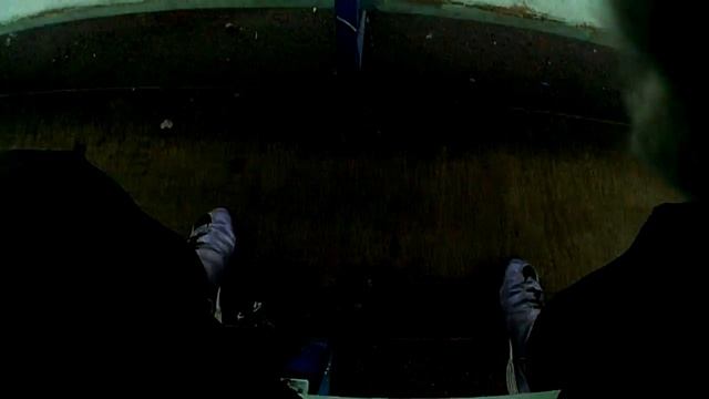 тропа смерти