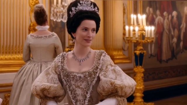 Бал, 19 век смотреть онлайн