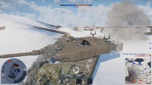 СТОИТ ЛИ ПОКУПАТЬ НОВИНКУ ОБНОВЛЕНИЯ?! Leopard 2A4M CAN War Thunder