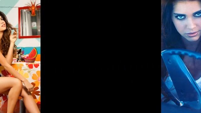 Заира Нара (Zaira Nara) musical slide show