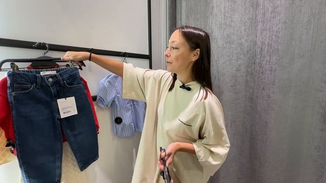 ДЕТСКИЙ SHOPPING VLOG | Lime, Wandu, Loloclo, Ostin | обзор детских брендо