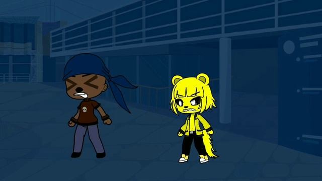 Майк и Акелла опасные сообщения от Мистера Паззла..... 1 смотреть онлайн