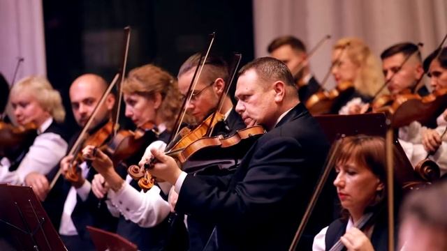 Одна гора високая (українська народна пісня) - Сергій КОВНІР смотреть онлайн