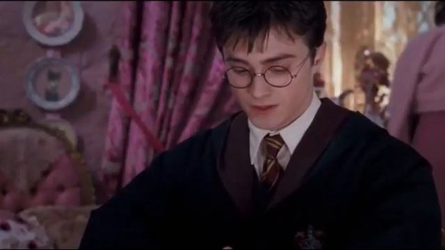 Гарри Поттер (MISSIO. Everybody gets high)