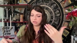 Загадайте человека и узнайте всю правду. Таро Юлия Петрова Прямые Эфиры