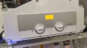 Сервисное меню ПРОТЕРМ ЯГУАР. Как зайти в сервисное ме