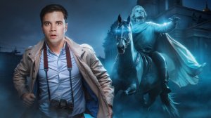 Невероятная мистика  Санкт-Петербурга и Москвы!