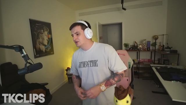 Топ клипы с Twitch | БУСТЕР И ДЕВУШКА ДУРОВА, КОНЕЦ общени? смотреть онлайн