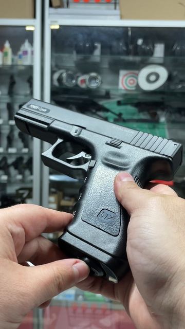 Топ 5 ошибок при эксплуатации пневматических пистолетов