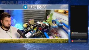 СМОТРИМ HARD PLAY РЕАКЦИЯ НА ARTEM WOLF ИЗЪЯЛИ ТОВАР НА 150 000 и закрыли 2 магазина!