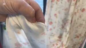 Как ровно укоротить длинное платье аккуратно и ровно