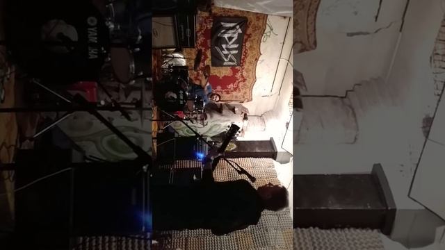 Констатин Ступин - Ганс (кавер) смотреть онлайн