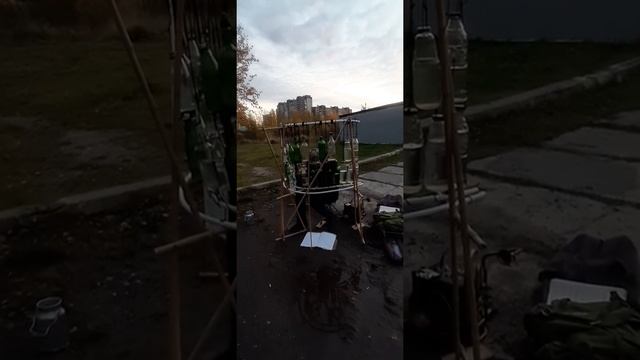 Питер, музыкант от бога 👍.