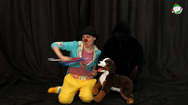 НесМешНос №35 Собака и зонт смотреть онлайн