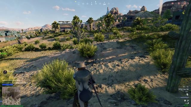 CRSED F.O.A.D Пропала игрок Kakazeev, удалилась из игры по неизвестным причинам