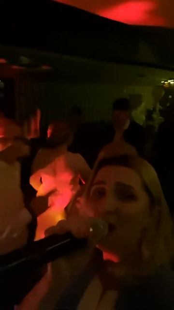 Певица Катерина Горбачёва смотреть онлайн