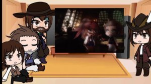 Реакция пиратов карибского моря на капитана Джека вор