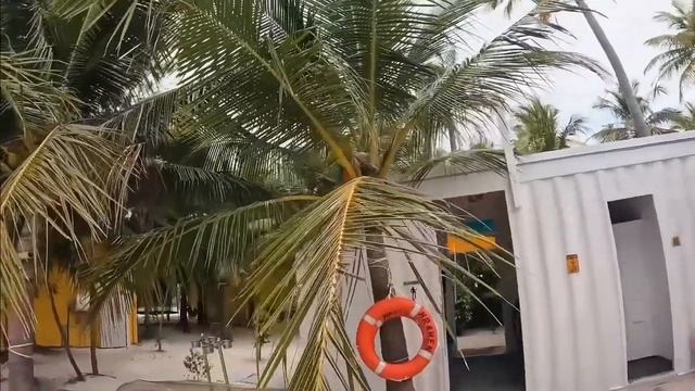 уфф Валя Карнавал показала свои формы на мальдивах