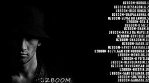 UZBOOM-Сборник песни №1 +Playlist