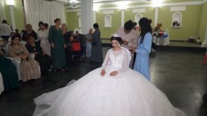 Миша и Вероника 2 часть