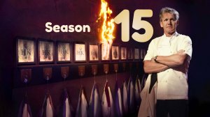 Сериал Адская кухня / Hell's Kitchen Сезон 15 серия 5