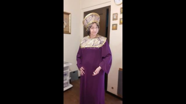 VLOG / Влог / Царевна Средиземноморья / Необыкновенная ко