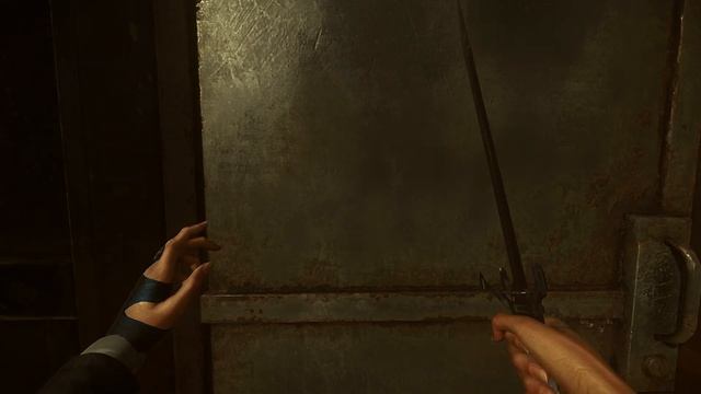 Dishonored 2 Прохождение На Русском #106 🔸 ТЁТУШКА смотреть онлайн