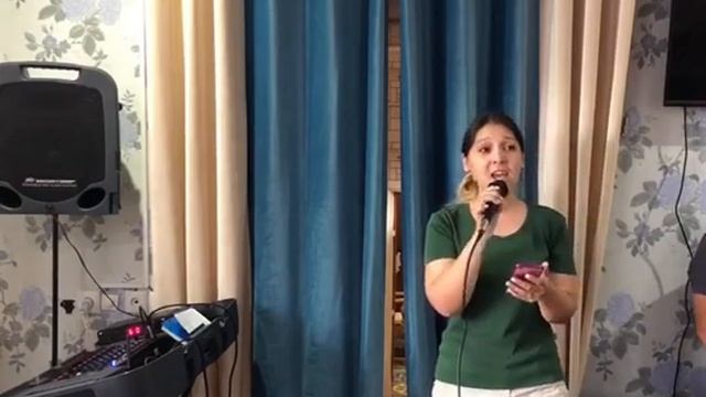 Утешаюсь Господом | Жанна