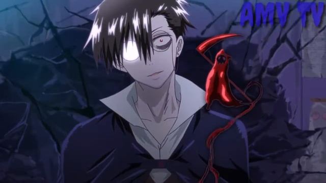 AMV TV - Blood Lad/Кровавый парень.[Murder Melody] смотреть онлайн