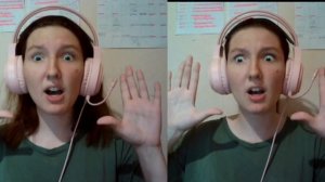 классный мюзикл - в небе рисовать