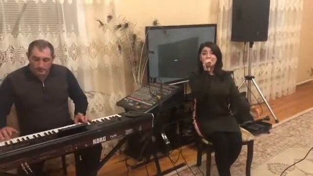 Мика Рамазанова.группа эксклюзив . зенг зенг . лезги манияр смотреть онлайн