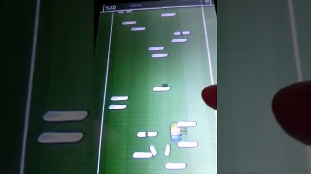Обзор игры Doodle Jam