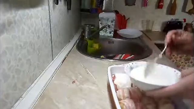 Картошка в шубе из бекона смотреть онлайн