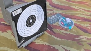 Пневматический пистолет Ekol Fowler 4,5 мм
Пружиннопоршневая пневматика!