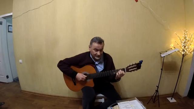 Оху  ж эти юбилеи  Запорожье 2018  1 е отд  2 я часть