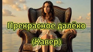 Прекрасное далёко (Кавер)