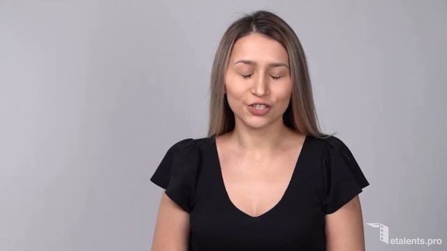 Динара Жусипова - визитка смотреть онлайн