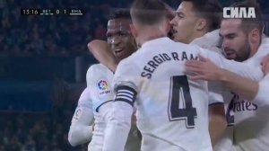 Реал Мадрид Топ 10 голов сезона 18 19