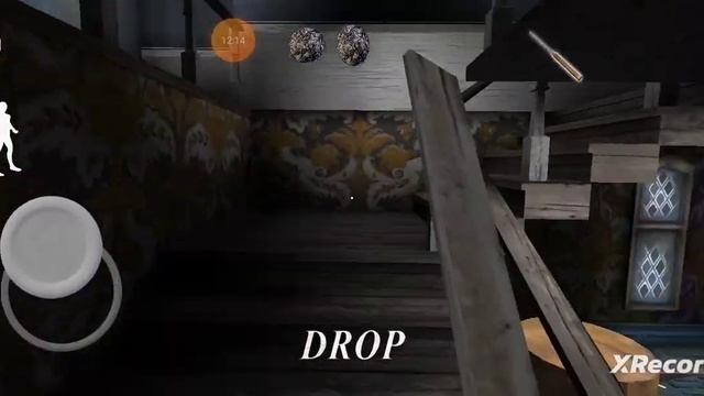 гренни 3 роблокс на Hard Mode жесть меня убили смотреть онлайн