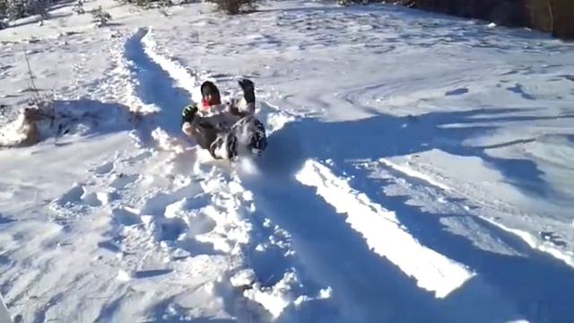 Снежни приключения