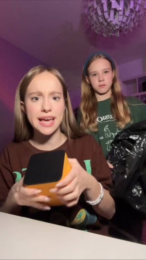 ВЫБРАСЫВАЕМ АЛИСУ? 😱😱😱😱