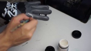 СДЕЛАЛ ПЕРЧАТКИ «GANGSTER” из Standoff 2