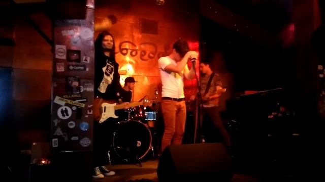 RadioLIFE - Не верю никому