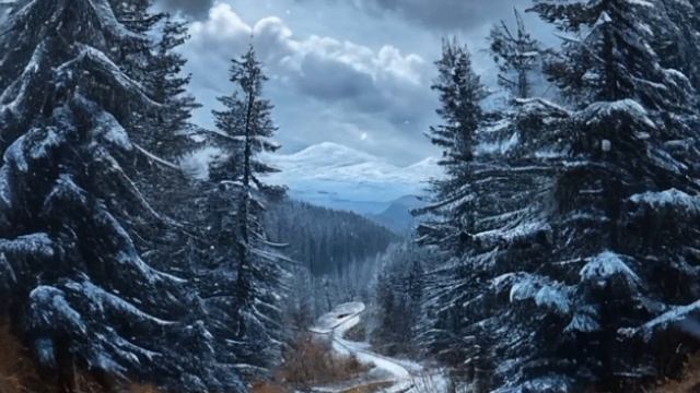 Надела валенки..  Песня в исп. Г. Ненашевой... Сказочки з?