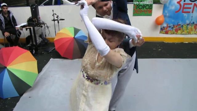 ДК Гайдаровец ЛЭНДЛЕР Антрэ