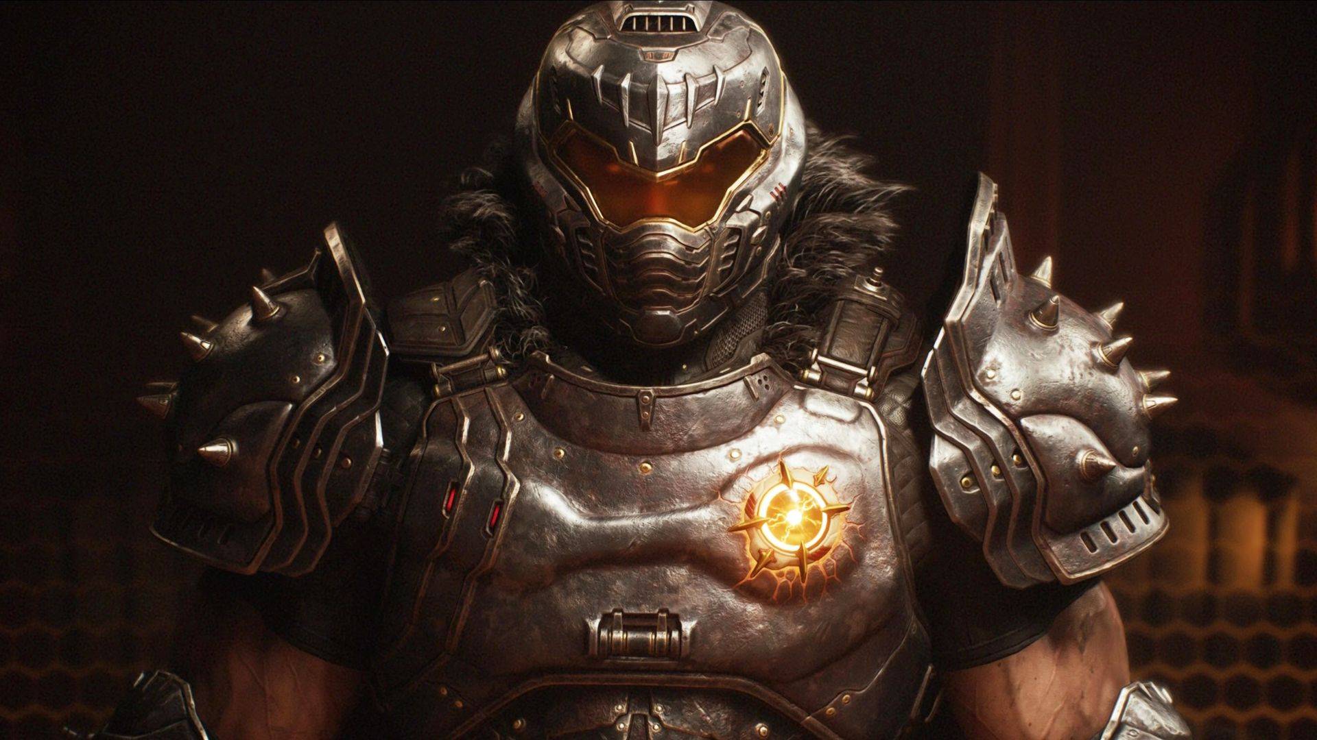 DOOM The Dark Ages прохождение 3№