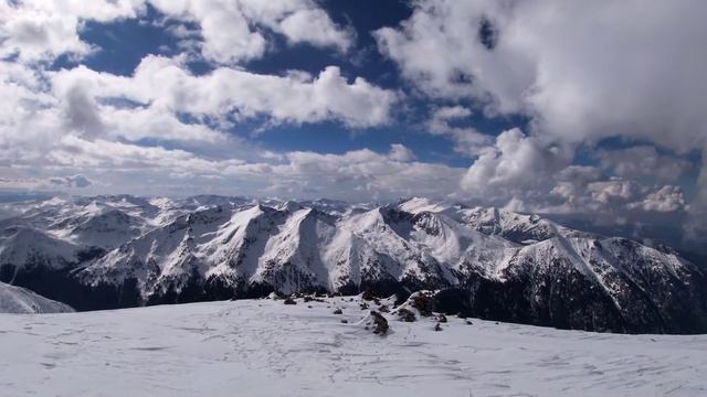 Връх Мусала