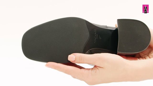 4273596 Видеообзор I Ботильоны TENDANCE