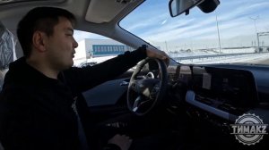 Chevrolet Monza 1.5 на автомате лучший бюджетный седан С класс?